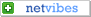 Ajouter � mon Netvibes
